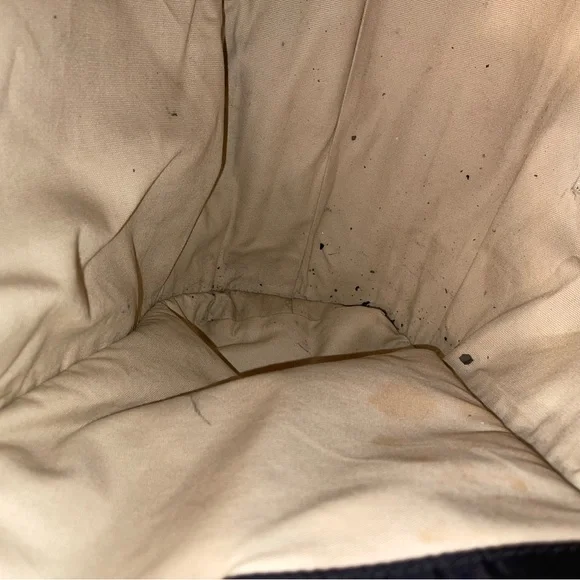 💖 TRADED💖Tory Burch Ella Patent Tote Bag - Picture 12 of 12